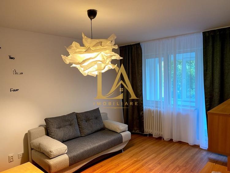 Apartament 2 camere Metrou Nicolae Grigorescu