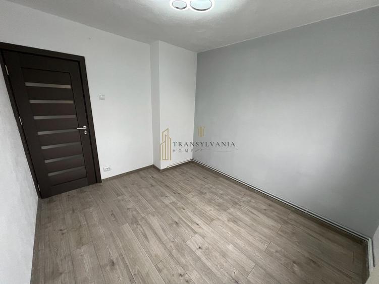 Apartament 2 camere, zona Rahovei