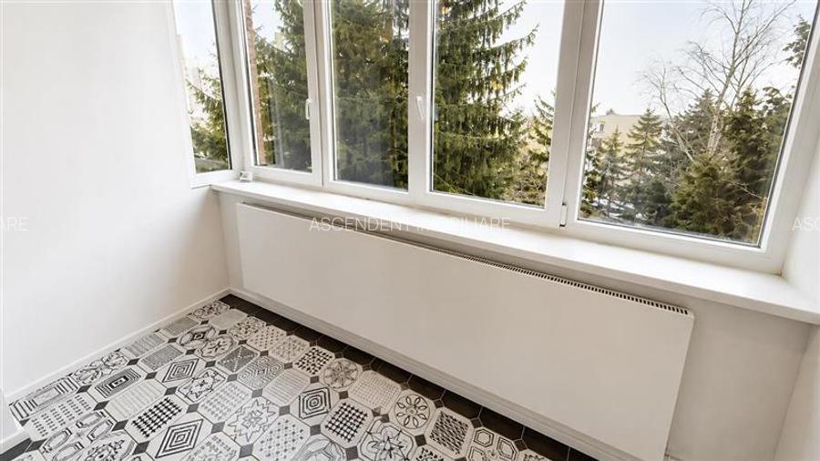 Decomandat si renovat, cu vedere spre gradina, Centrul Civic, Brasov - 4