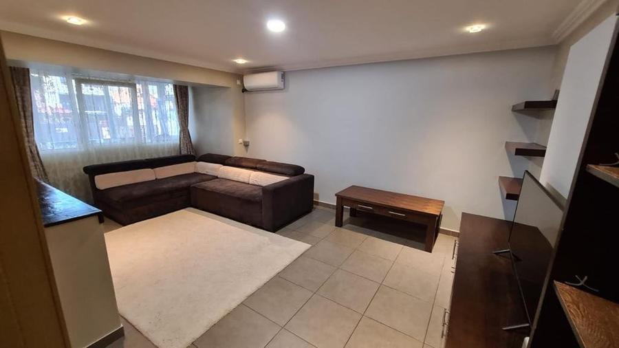 Apartament 3 camere, Exercitiu, Pitesti - idealimob.ro