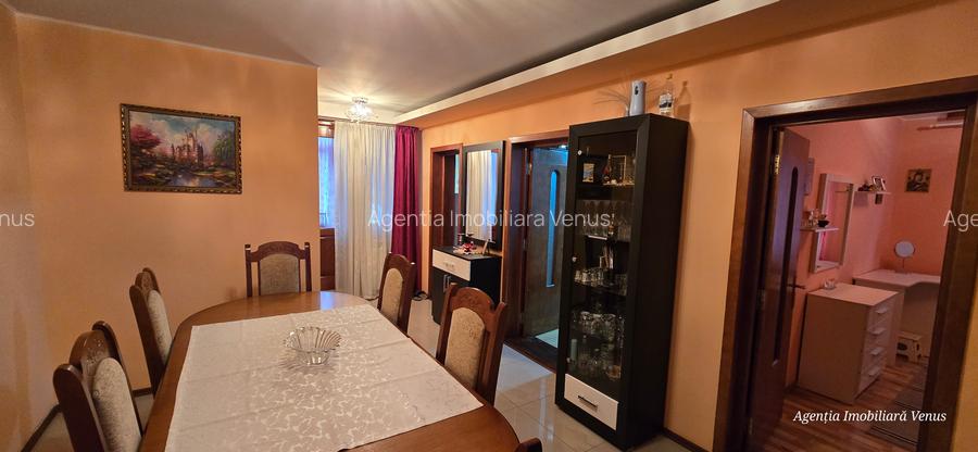 Apartament 4 camere zona Bisericii Rossetti-Bulevard - 5