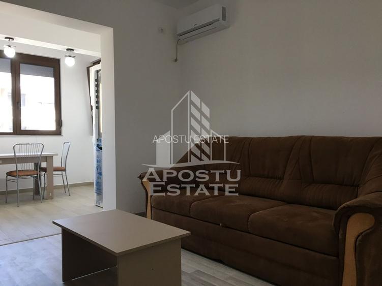 Apartament cu 3 camere, de inchiriat , Dumbravita - 5