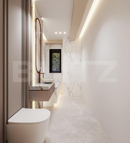 Apartament MODERN 2 camere intr un Complex Rezidential NOU la un SUPER PRET !!