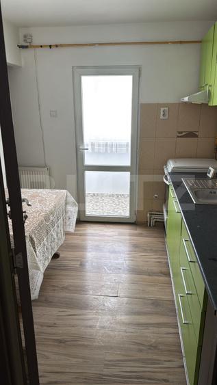 Apartament de închiriat, 62 mp, pe str. Molidului, în Câmpulung Moldovenesc