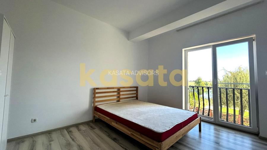 4 camere I 100 mp I NorthLight I parter I parcare - 4
