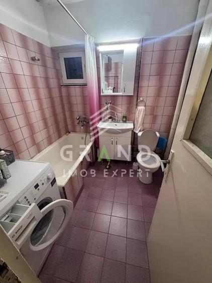 3 camere,DECOMANDAT–Ion Meșter | 66 mp+balcon mare(7,62 mp)
