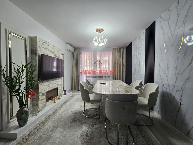 Hils Pallady metrou 2 min - Lux - Centrală Proprie - Comision 0% - 3