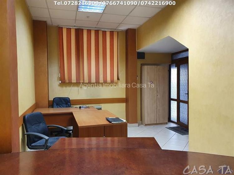 De Vanzare spatiu birouri, in Targu Jiu, Ultracentral - 3