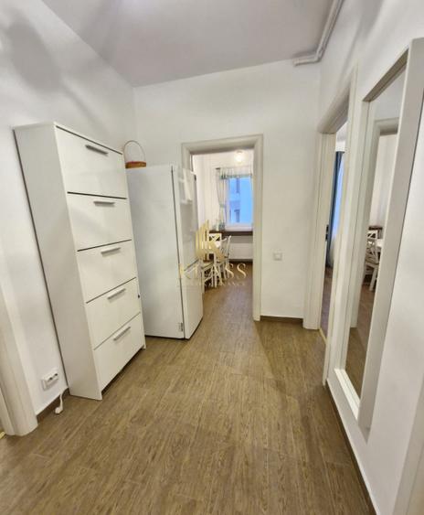 Apartament 2 camere | Tineretului | Metrou | Balcon | Centrala |