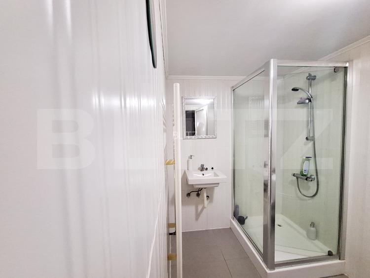 Oferta!! Casa la cheie in Chinteni, 756 mp teren - 12