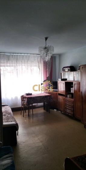 Apartament 3 camere | Decomandat | 70mpu | Zona The Office | Marasti