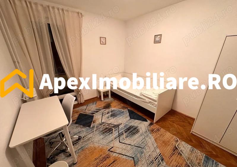 Apartament 3 camere de inchiriat Titan București | ApexImobiliare.ro - 3