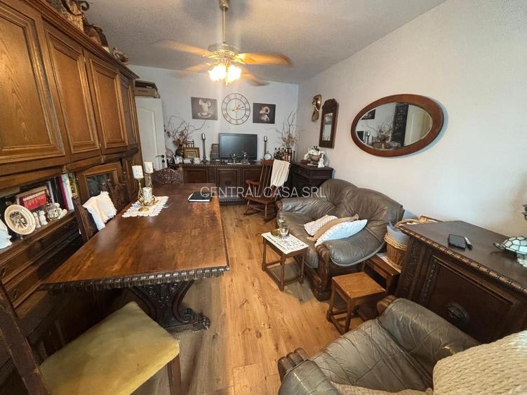 Apartament 4 camere Arcu - 2