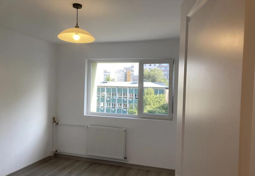 Apartament 2 camere, renovat 2026, 47 mp, bloc tip F, Drumul Taberei