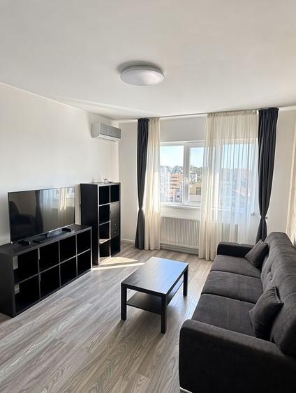 Apartament 2 Cam | 5min M Grozăvești | Parcare | Centrală Proprie | Pet Friendly