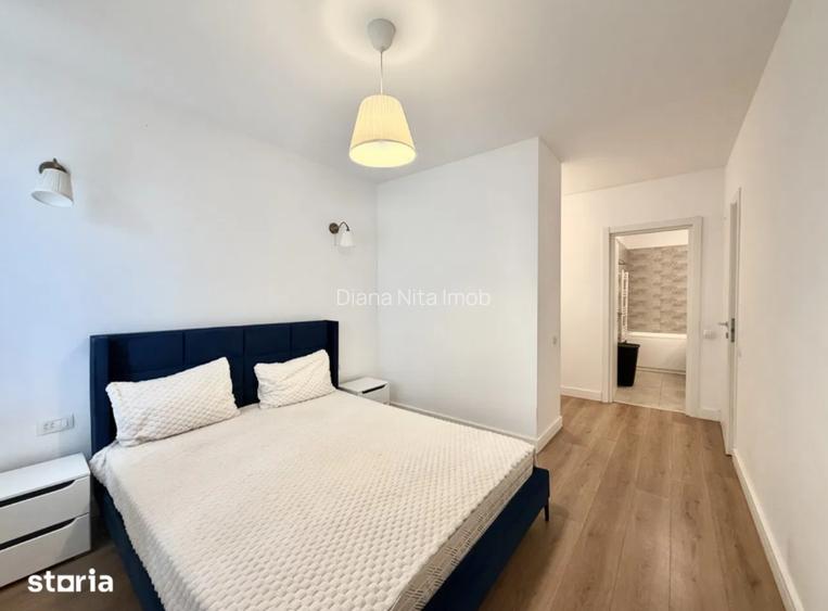 Apartament 2 camere/ Onix Park/ Aviatiei-Pipera - 4