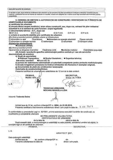 Casă de vânzare Sânpetru – Brașov - 27