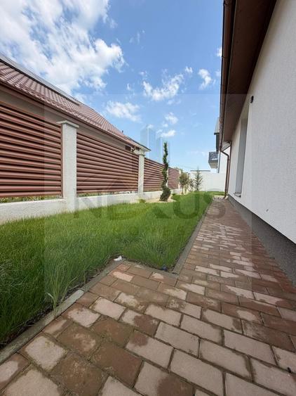 Antelimon - Complex rezidential | Vila individuala | Mutare rapida