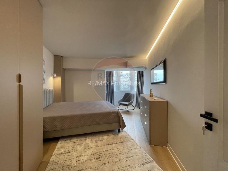 Inchiriere Apartament premium, 3 camere, rond Alba Iulia - 16