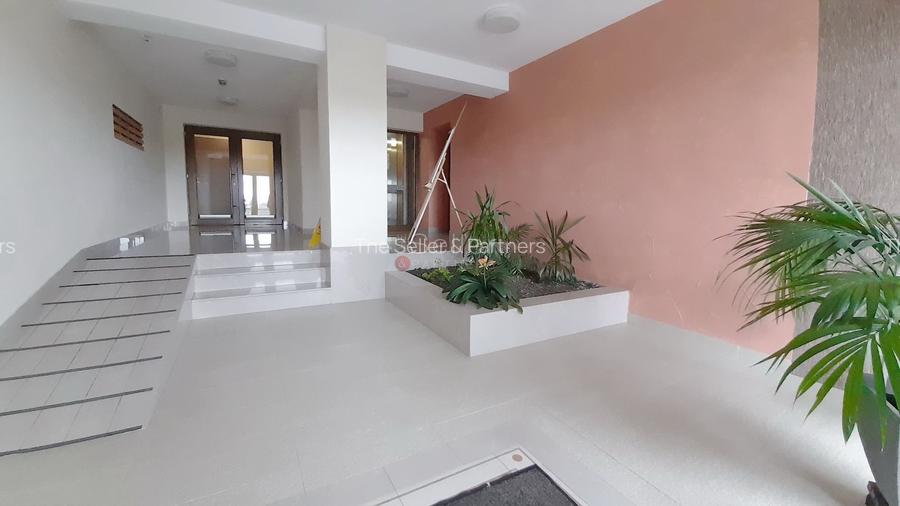 Apartament Premium- Calea Poienii - 24