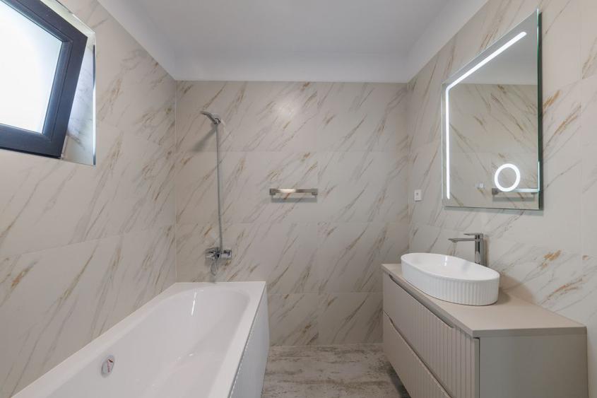 Casa premium la cheie - Mărăcineni – Argeselu !