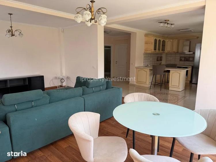 Cartierul Henri Coanda Vila 4 Camere Teren 450 mp Constructie 2021 - 4