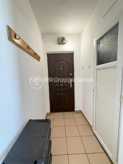Etaj 3! Apartament 2 camere 34mp, Tatarasi - Complex Ciurchi, mobilat - 6