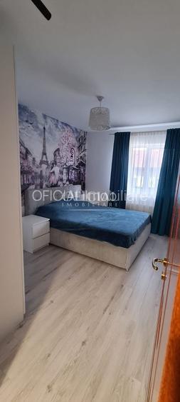Apartament 3 camere | Parcare | Zona Parcul Poligon | Floresti - 3