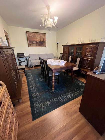 3 camere Tineretului, necesita renovare totală