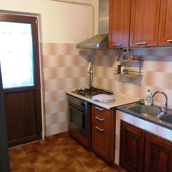 Apartament 2 camere, decomandat, 61 mp, mobilat, bloc reabilitat, Unirii Nord