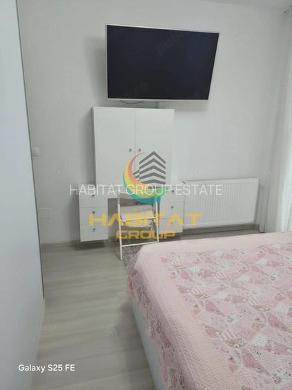 Vanzare Apartament 2 Camere Mobilat si Utilat-Bereni - 8