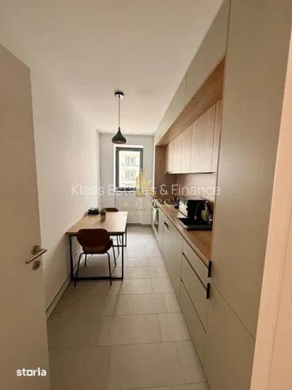 Apartament 2 camere - 8