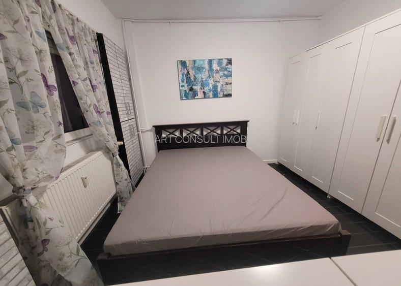 Apartament 2 Camere | Semidecomandat | Clucerului - 4
