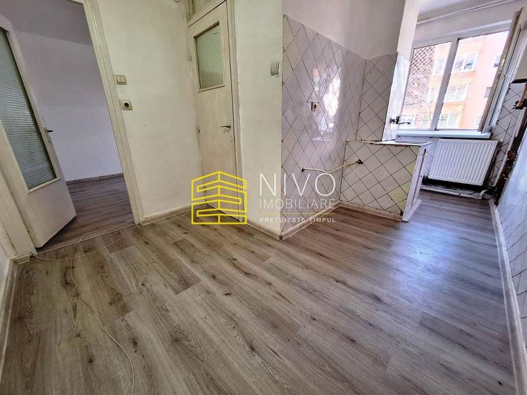 Apartament 2 camere – Tg. Mureș – Dâmbu Pietros – Str. Petru Dobra