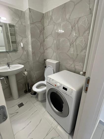 Inchiriere Garsoniera Decomandata Militari Residence