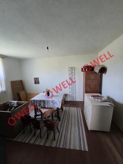 Apartament cu 2 camere de vânzare la marginea localității Căpeni!