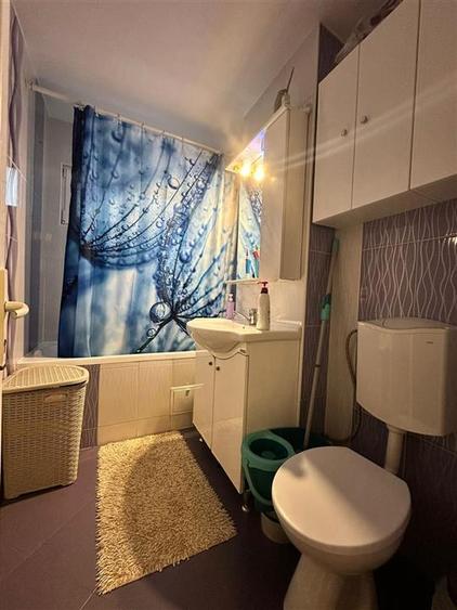 Apartament 2 camere semidecomandat, Podu Ros - Podu de Piatra