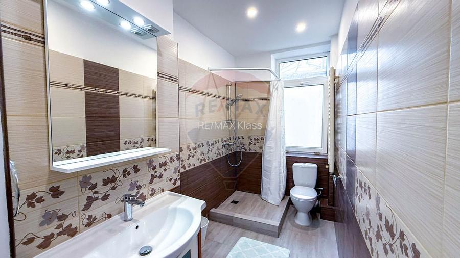 Apartament de închiriat 3 camere Calea Victoriei - 11