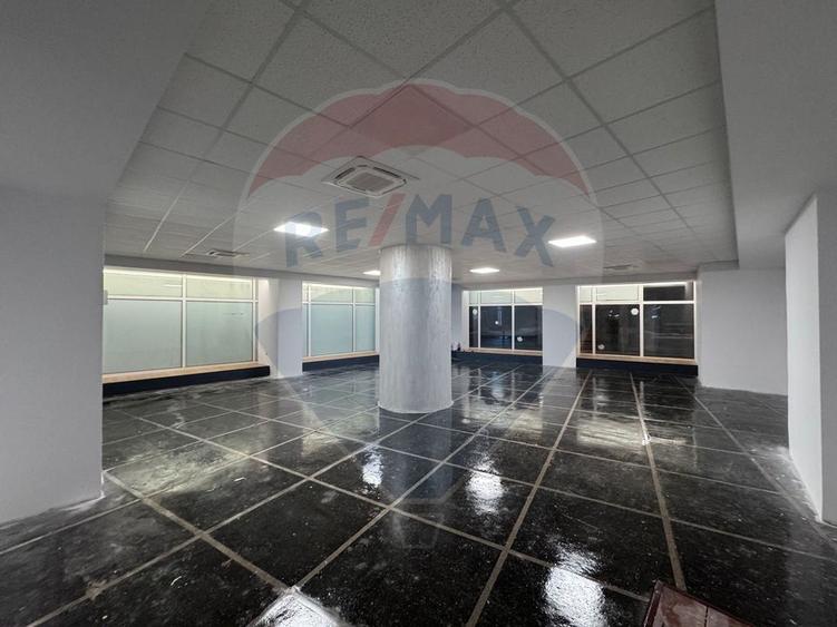 De inchiriat | Spatiu comercial | Piata Centrala