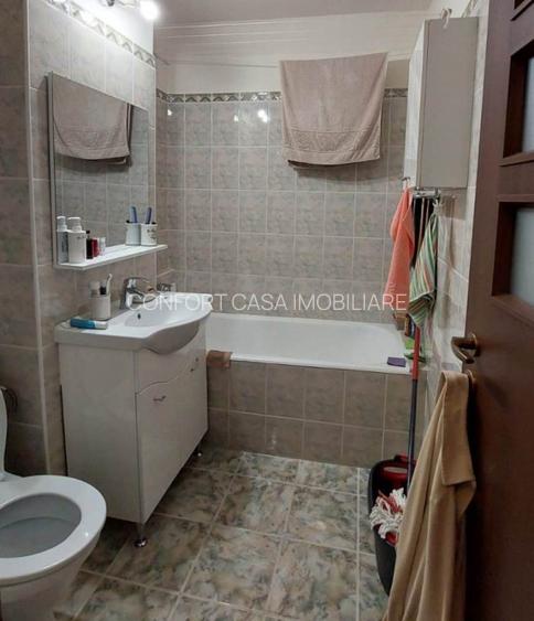 2 camere decomandat renovat Parc Morarilor - 6