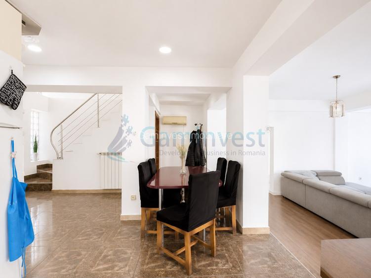 Casa cu 5 camere, singur in curte, cu Garaj zona Iosia, Oradea - 5
