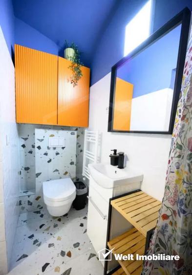 Apartament 2 camere in Manastur