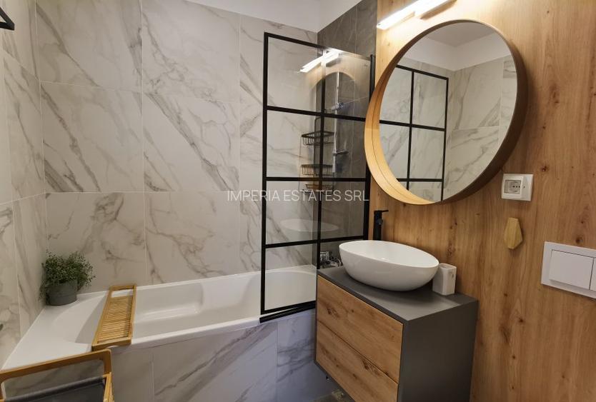 Vila moderna in cartier rezidential, 2 locuri de parcare - 12
