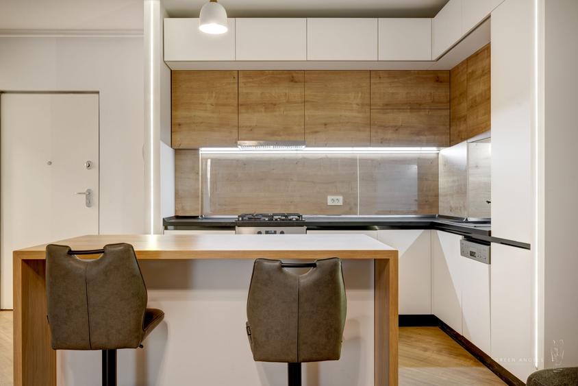 Comision 0 Apartament de vanzare in Pipera | 4City North | 3 camere |(66).
