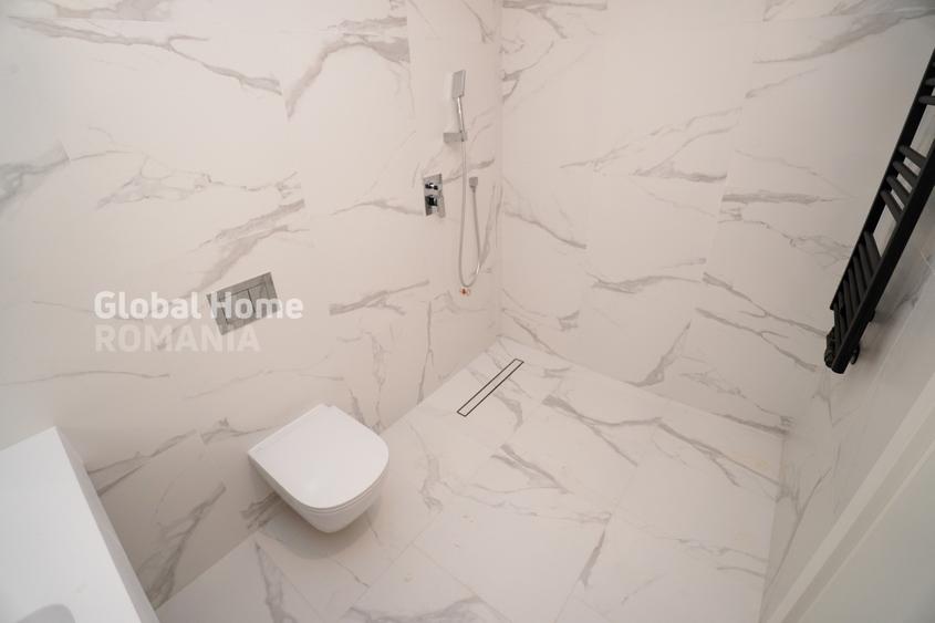 Apartament 2 camere 65 Mp | Zona Nord - Yacht Kid