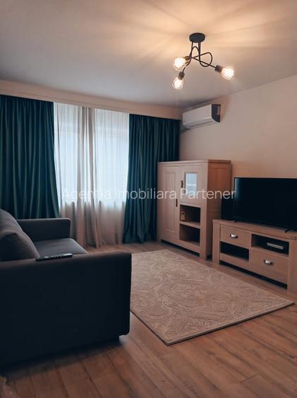 3 camere EREMIA , Decomandat / RENOVAT , mobilat / utilat ! - 5
