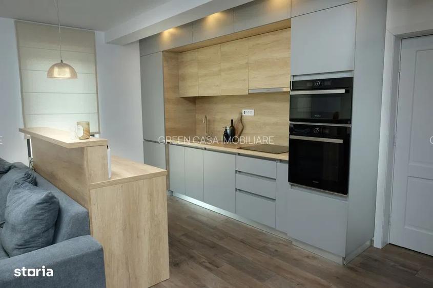 Duplex modern cu 4 dormitoare și curte de 170 mp – Apahida - 2