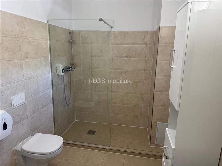Apartament cu 2 camere modern, strada Lunga Brasov - 20