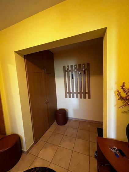 Tomis nord ciresica-apartament 3 camere decomandat