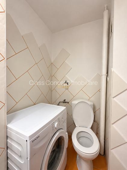 Apartament 2 camere | Decomandat | 51 mpu | zona Big Manastur